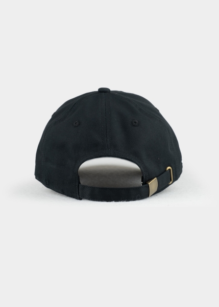 Cap "Schäffler" - schwarz (Dadhat)